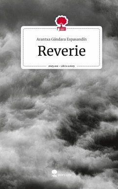 Cover Reverie. Life is a Story - story.one
