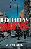 Manhattan Shooting