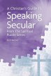 A Christian's Guide to Speaking Secular - Bild 1