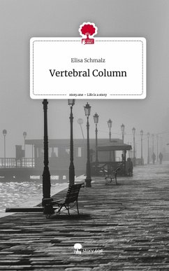 Cover Vertebral Column. Life is a Story - story.one