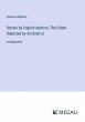 Stories by English Authors; The Orient... - Bild 1