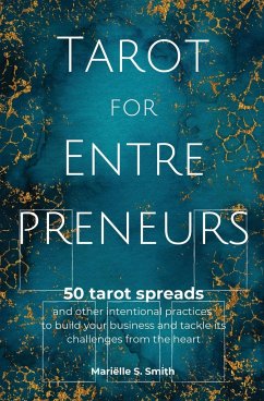 Tarot for Entrepreneurs - Smith, Mariëlle S.