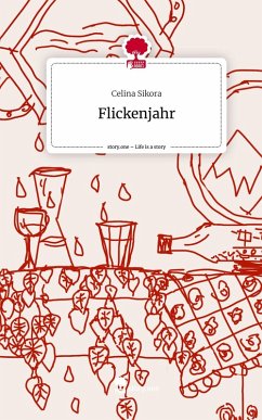 Cover Flickenjahr. Life is a Story - story.one