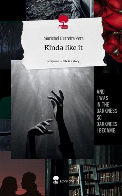 Cover Kinda like it. Life is a Story - story.one