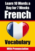 French Vocabulary Builder