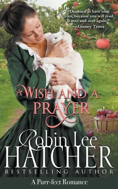 A Wish and a Prayer - Hatcher, Robin Lee