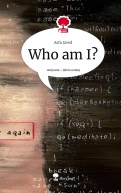Who am I?. Life is a Story - story.one - Javed, Asfa