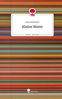 Cover Kleine Motte. Life is a Story - story.one