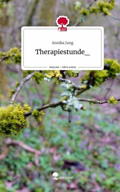 Cover Therapiestunde_. Life is a Story - story.one