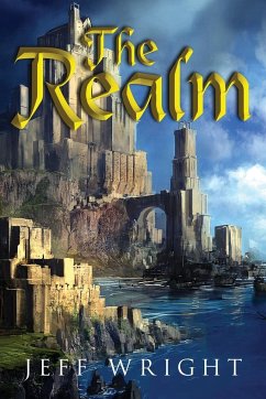 The Realm - Wright, Jeff