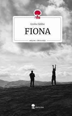 Cover FIONA. Life is a Story - story.one
