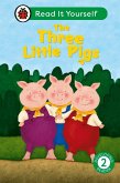 The Three Little Pigs: Read It Yourself - Level 2 Developing Reader (eBook, ePUB)
