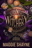 Witchery (eBook, ePUB)