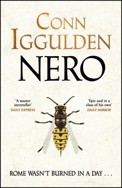 Nero (eBook, ePUB) - Iggulden, Conn