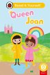 Queen Joan (Phonics Step 7): Read It... - Bild 1