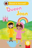 Queen Joan (Phonics Step 7): Read It Yourself - Level 0 Beginner Reader (eBook, ePUB)