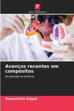 Avanços recentes em compósitos - Rajput, Deepshikha