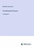 The Blithedale Romance