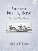 American Running Horse - a forgotten breed