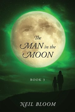 The Man in the Moon - Bloom, Neil