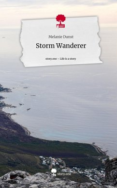 Cover Storm Wanderer. Life is a Story - story.one