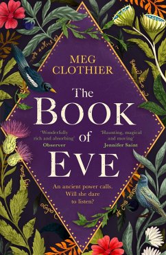 The Book of Eve - Clothier, Meg