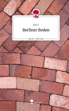 Cover Berliner Boden. Life is a Story - story.one