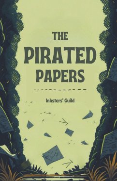 The Pirated Papers - Guild, Inksters'