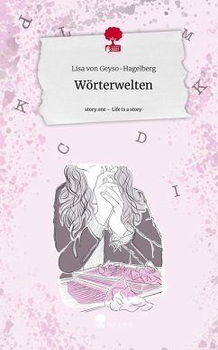 Cover Wörterwelten. Life is a Story - story.one