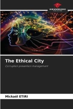 The Ethical City - ETIRI, Mickaël