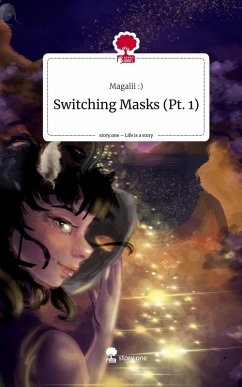 Cover Switching Masks (Pt. 1). Life is a Story - story.one