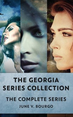 The Georgia Series Collection - Bourgo, June V.