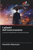 I pilastri dell'assicurazione