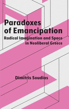 Paradoxes of Emancipation - Soudias, Dimitris