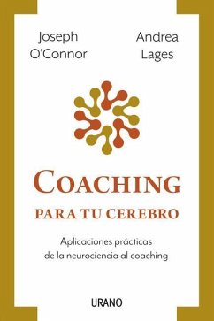 Coaching Para Tu Cerebro - O'Connor, Joseph