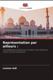 Représentation par ailleurs :