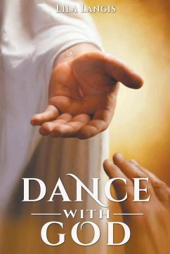 Dance With God - Langis, Lila