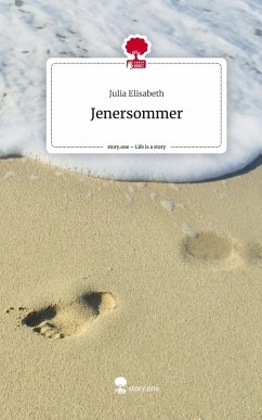 Cover Jenersommer. Life is a Story - story.one