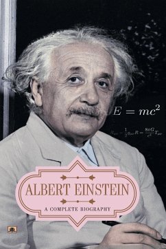 Albert Einstein - Mishra, Vinod Kumar