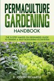 Permaculture Gardening Handbook