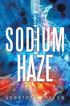Sodium Haze - Paxton, Jonathan