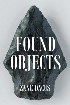 Cover Found Objects