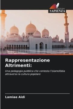 Rappresentazione Altrimenti: - Aidi, Lamiae