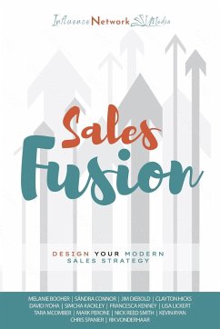 Sales Fusion - Booher, Melanie; Diebold, Jim; Perone, Mark
