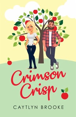 Crimson Crisp - Brooke, Caytlyn