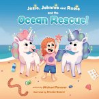 Josie, Johnnie and Rosie and the Ocean Rescue!
