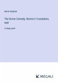 The Divine Comedy, Norton's Translation, Hell