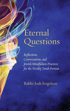 Eternal Questions - Feigelson, Josh