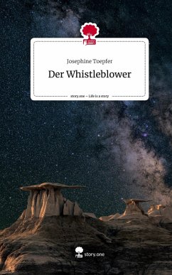 Cover Der Whistleblower. Life is a Story - story.one
