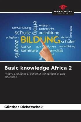 Basic knowledge Africa 2
